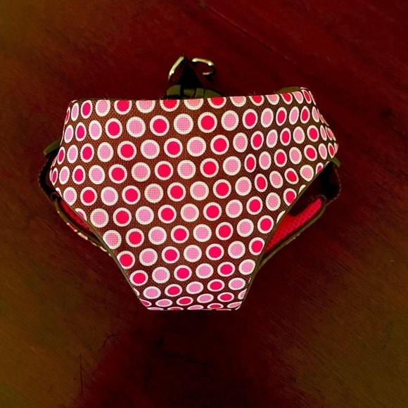 Top Paw Step-In Dog Harness/Small/Adjustable & Secure/Gently Used & Sanitized - Picture 1 of 4